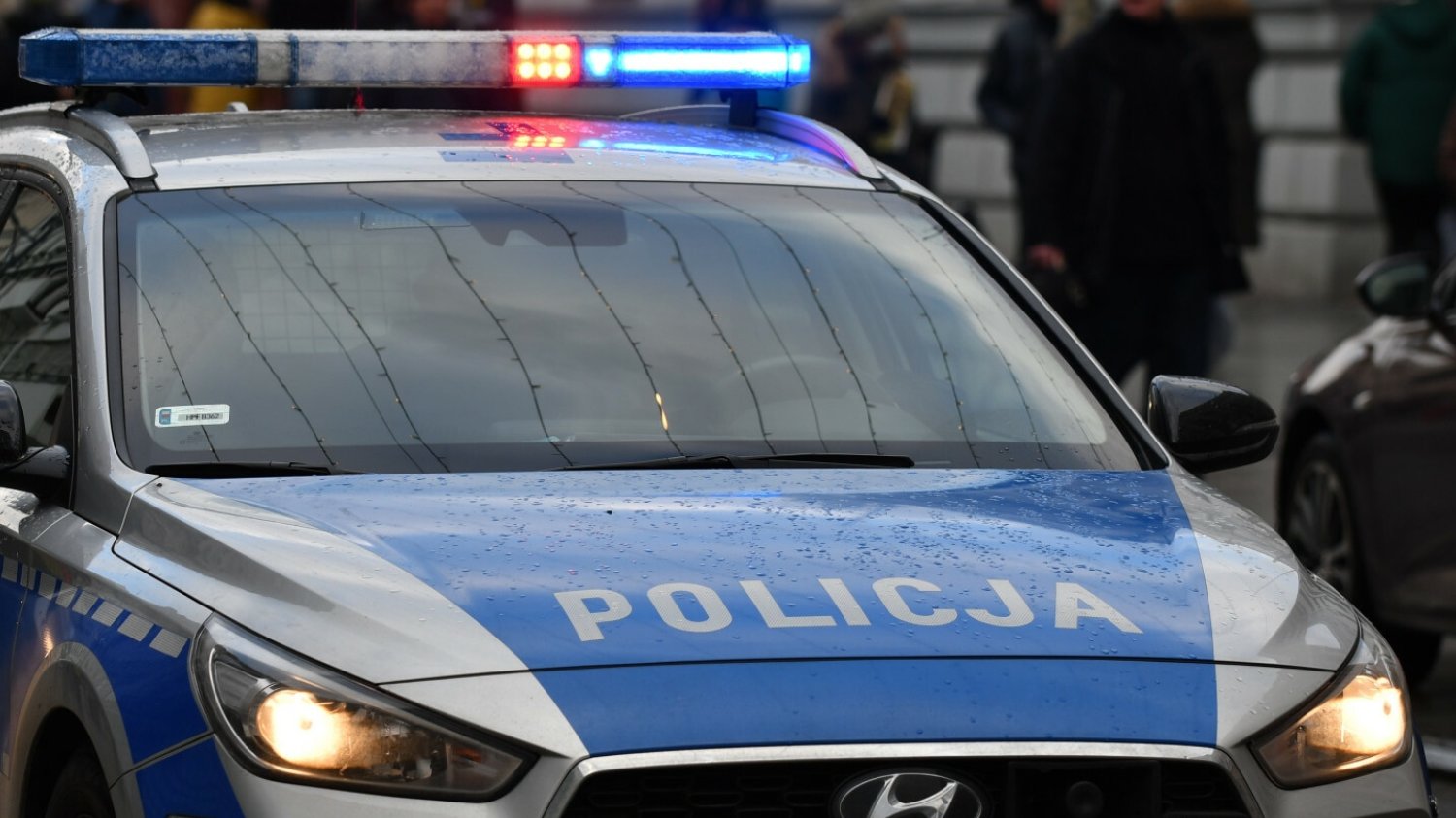 W Bełchatowie uczniowie znęcali się nad 16-latkiem.