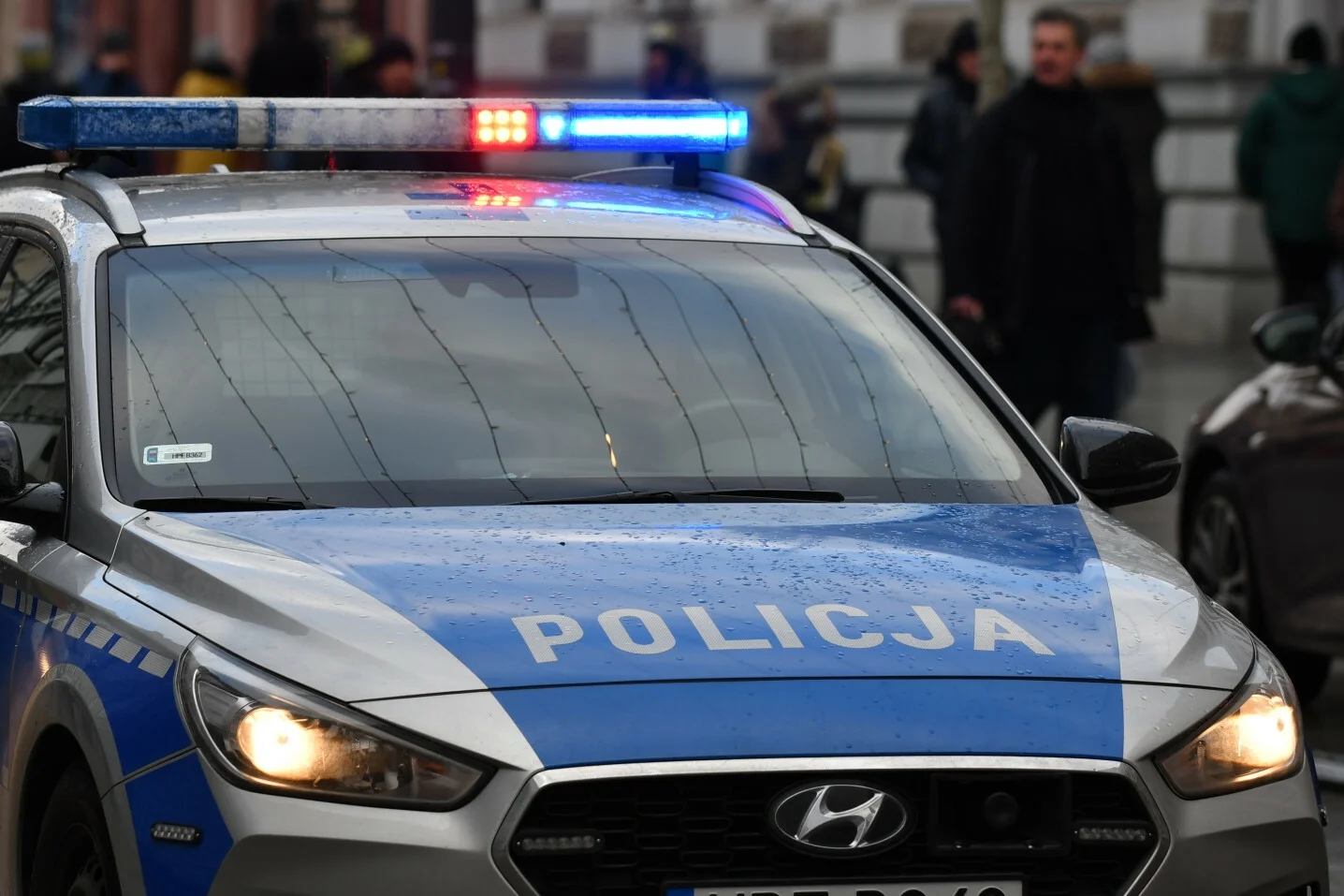 W Bełchatowie uczniowie znęcali się nad 16-latkiem.