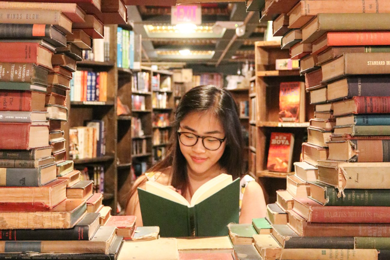 7 koreańskich powieści dobrych na początek. [LISTA]