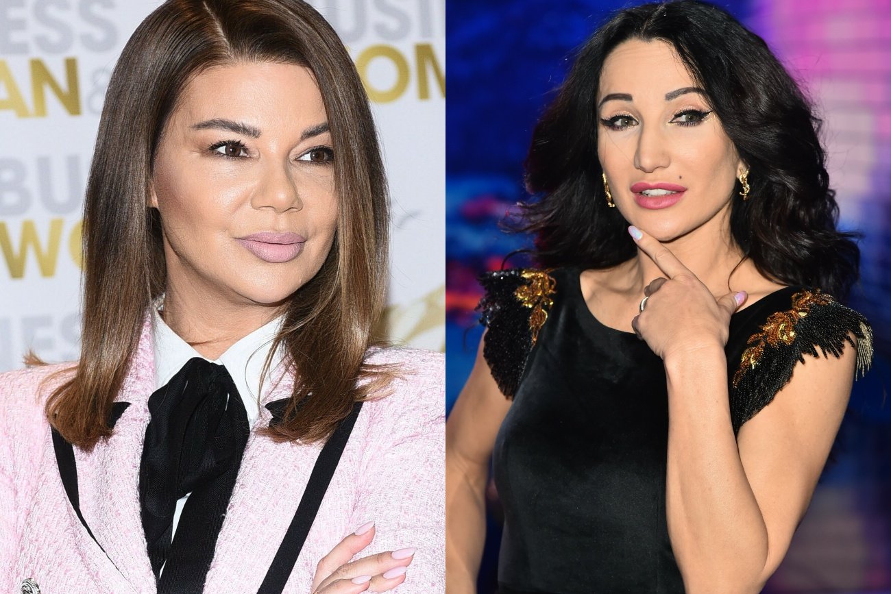 Organizatorzy sylwestra TVP mają problem z Edytą Górniak? Nocleg w hotelu