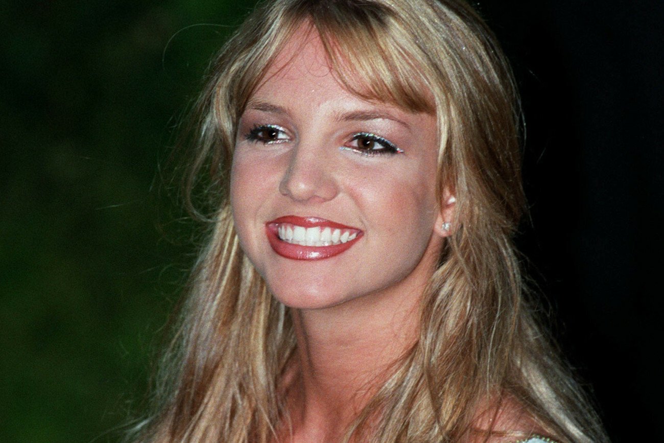 Britney Spears