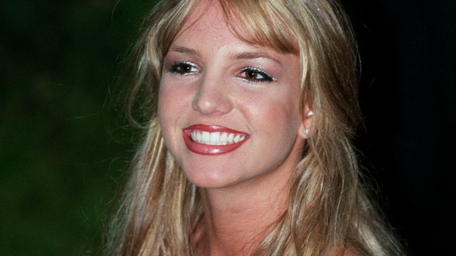 Britney Spears Britney Spears