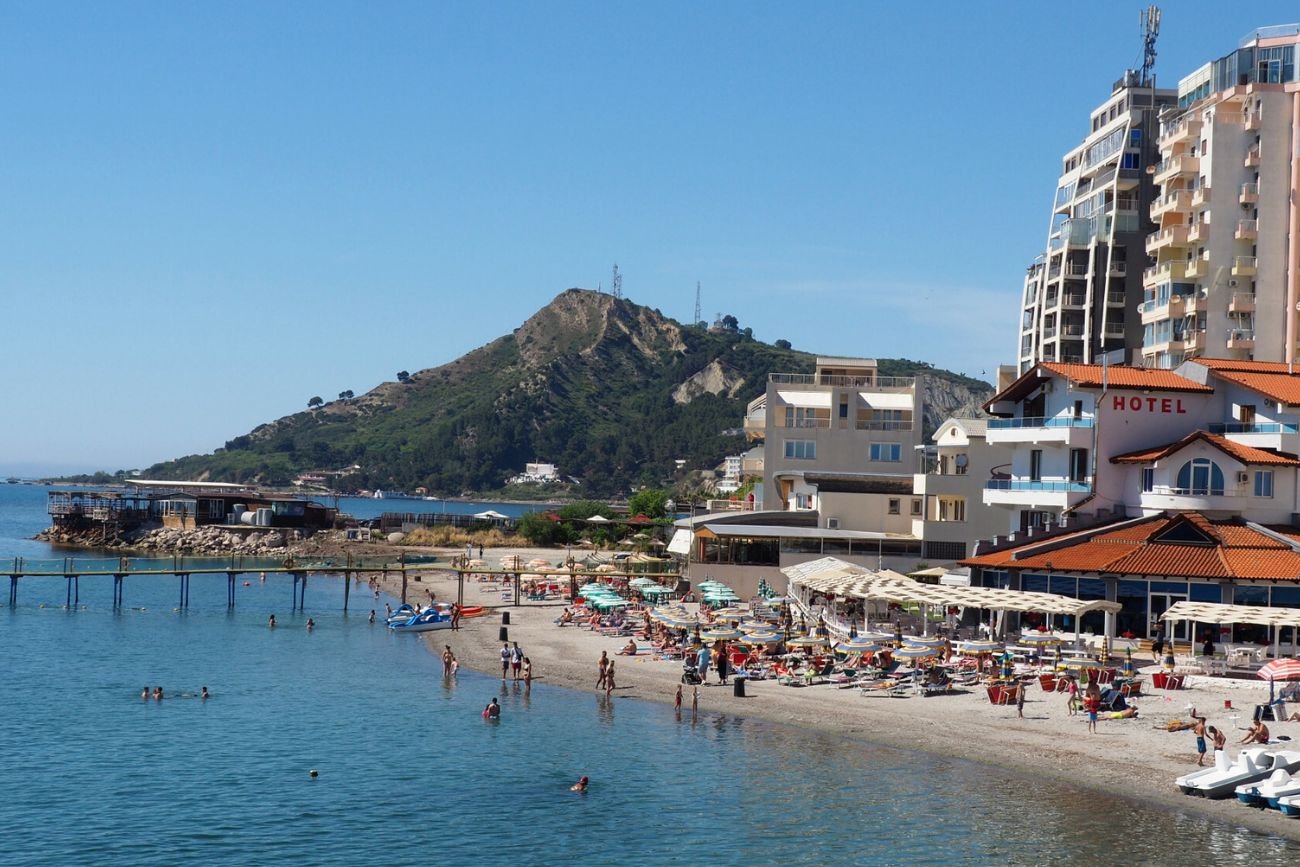 Wakacje all inclusive w Albanii nagle potaniały.