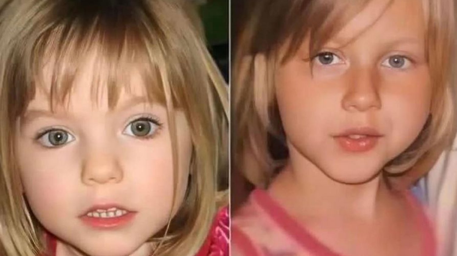 Polka twierdziła, że jest zaginioną Madeleine McCann