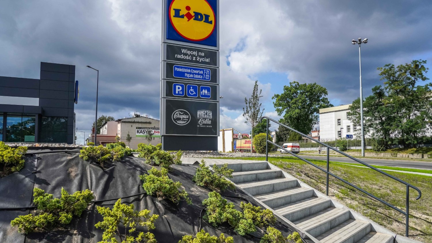 Lidl oferuje duże obniżki cen na testy COVID-19. Promocja trwa do 5 czerwca
