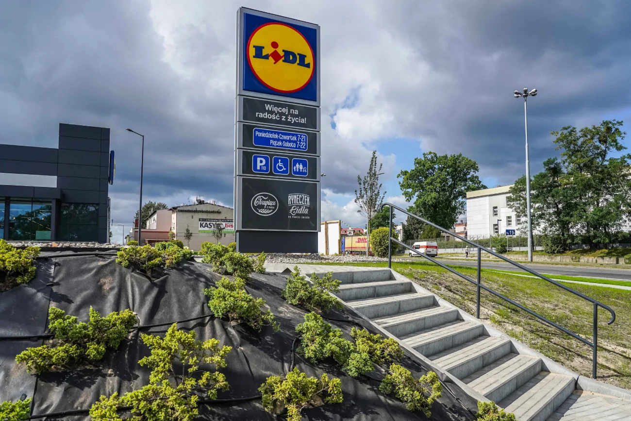 Lidl oferuje duże obniżki cen na testy COVID-19. Promocja trwa do 5 czerwca