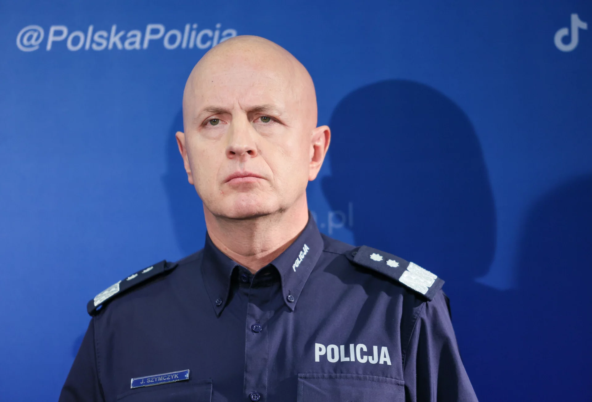 Aż 80 proc. ankietowanych Polaków chce dymisji generała Jarosława Szymczyka.