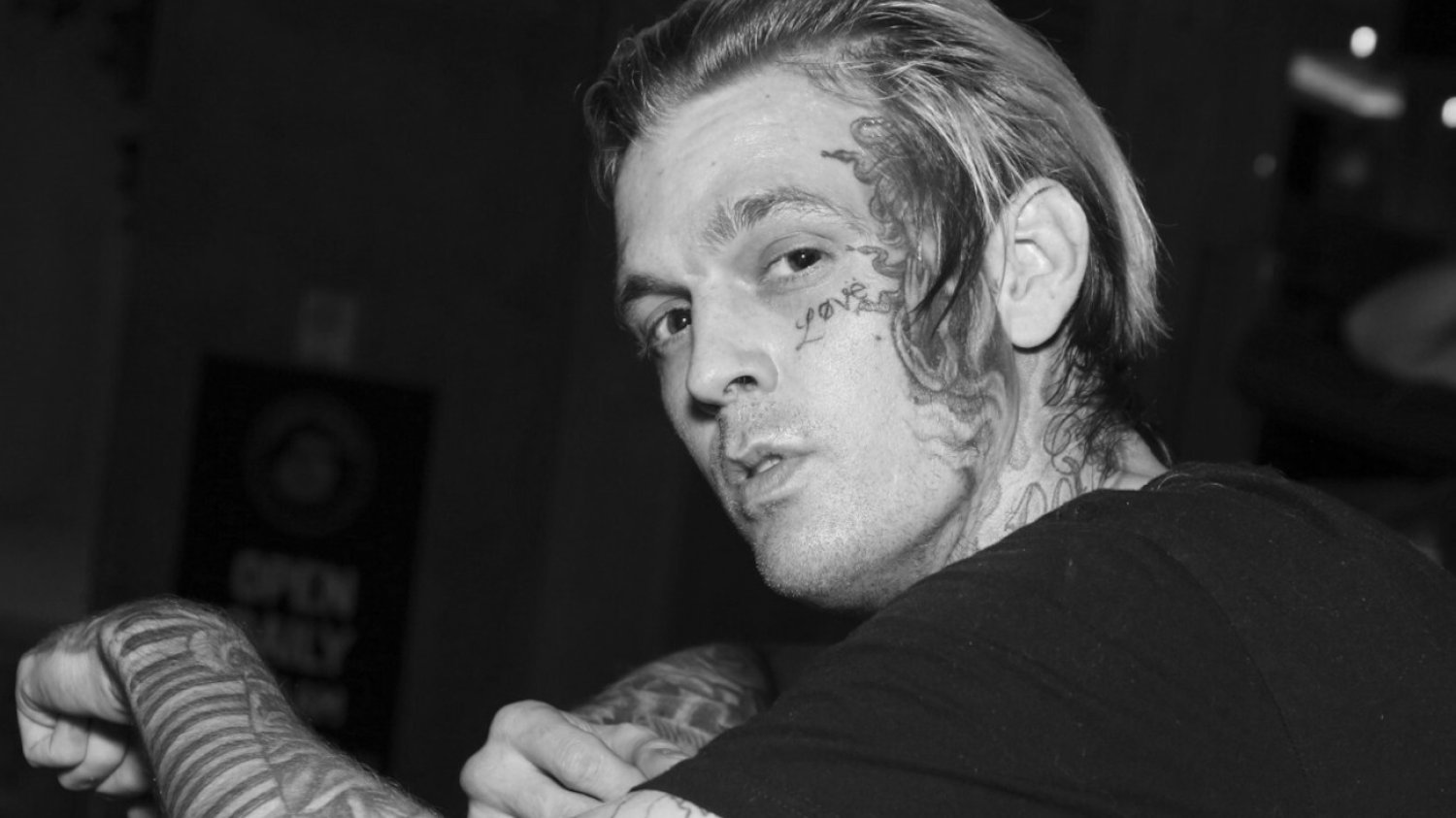 Aaron Carter nie żyje. Był bratem członka Backstreet Boys.