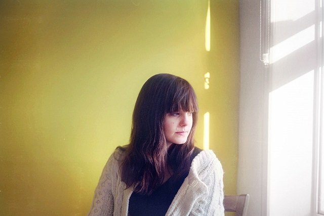 Jedna z bohaterek projektu.