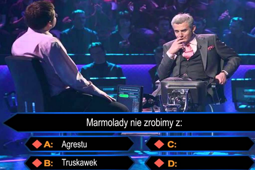 Wraca hit "TVN-u". Hubert Urbański znowu rozda miliony.