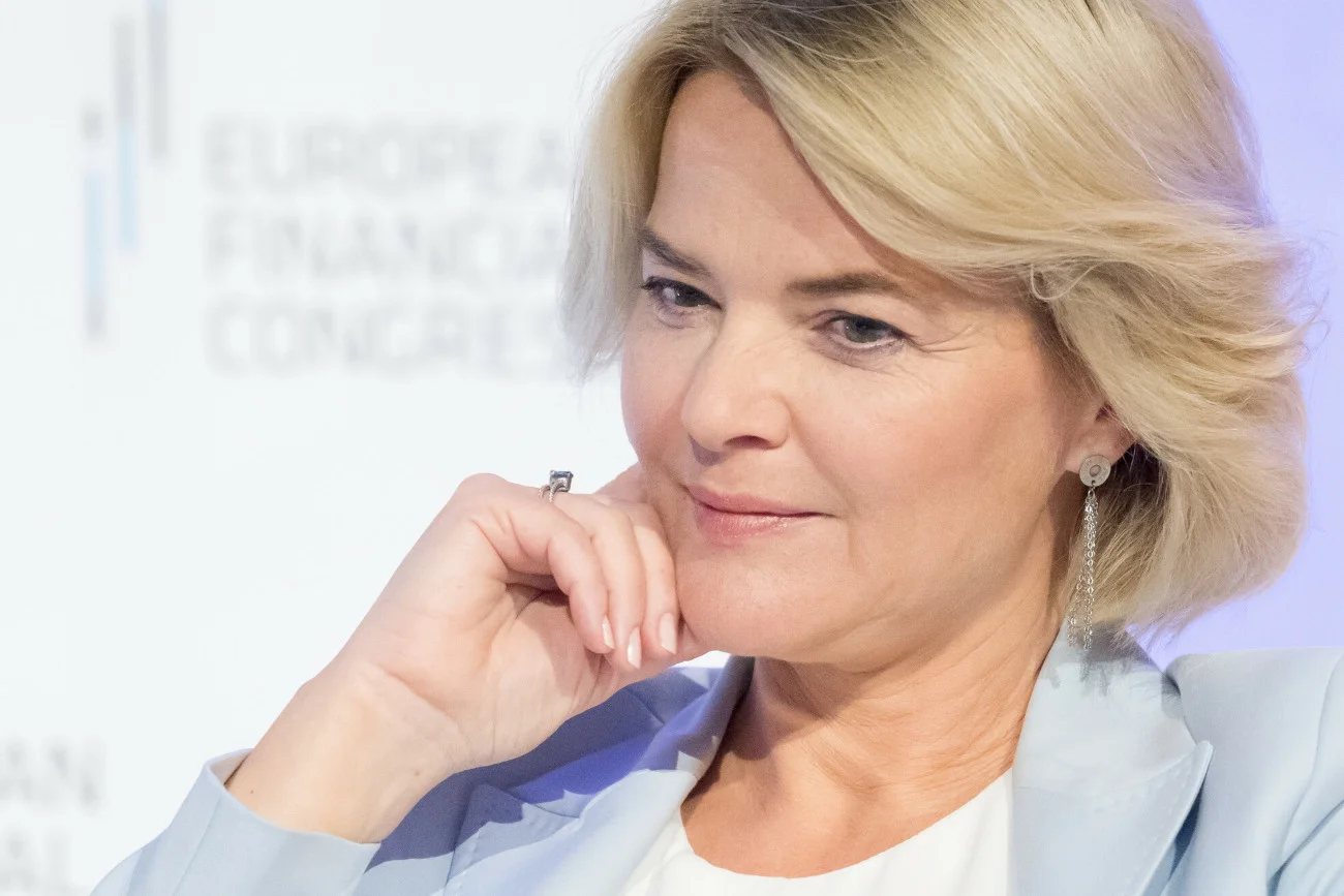 Monika Richardson ostro o cenach w Polsce.