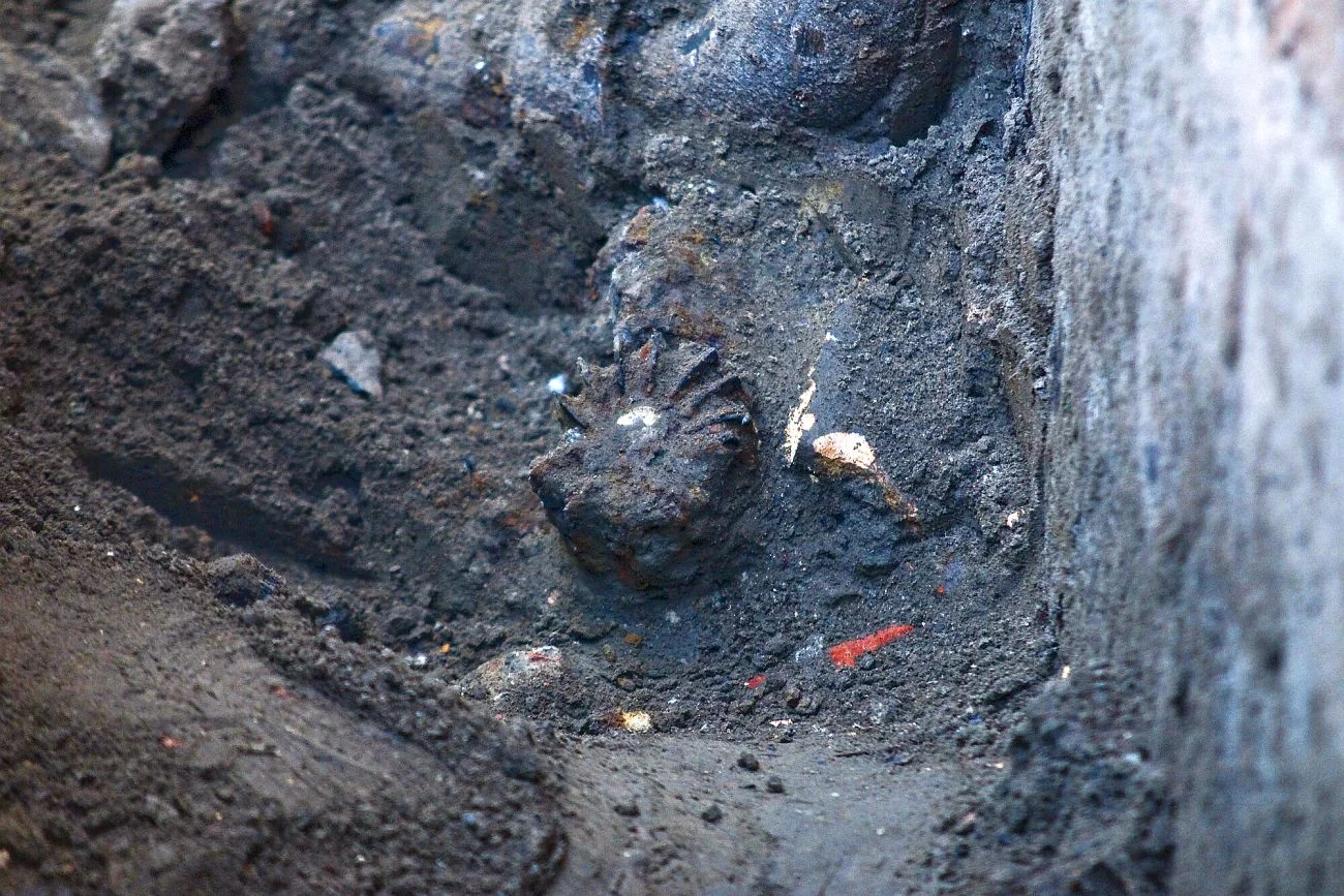 Ten temat naprawdę go zmroził. Polska żyje na jednej wielkiej bombie