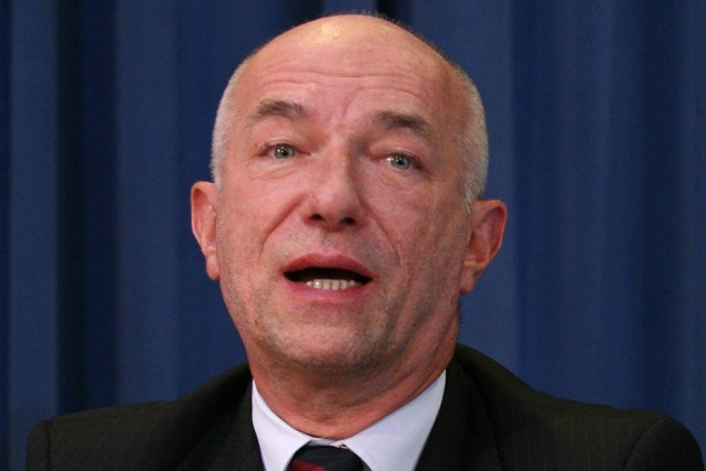 Zbigniew Ćwiąkalski nie widzi w opublikowanych nagraniach niczego, co mogłoby stanowić przestępstwo