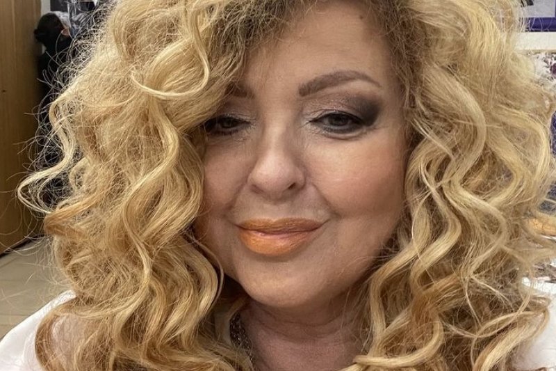 Córka  Lara bardzo przypomina swoją mamę w młodości [FOTO]