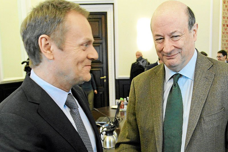 We wtorek w Sejmie debatowano przy okazji pierwsze czytania ustawy pozwalającej na zawieszenie I progu ostrożnościowego.