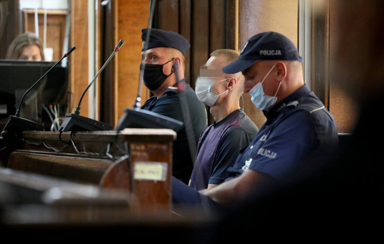 Sąd uchyli areszt wobec oskarżonych w procesie dotyczącym zabójstwa małżeństwa Jaroszewiczów.
