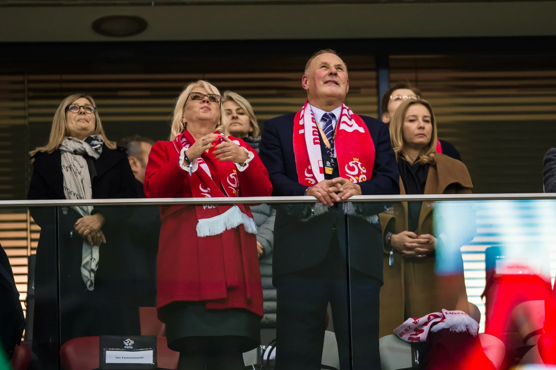 Jan Tomaszewski nie kryje obaw o polską kadrę i krytykuje zatrudnienie Czesława Michniewicza