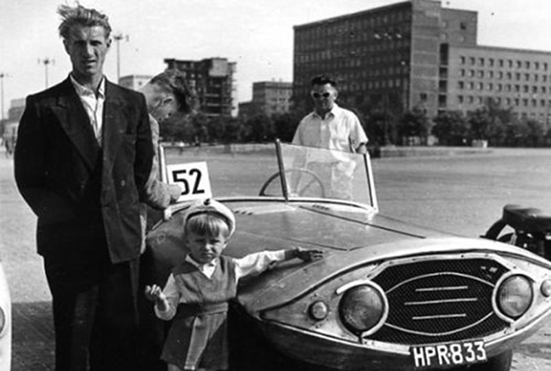 i jak tu ich nie kochać..