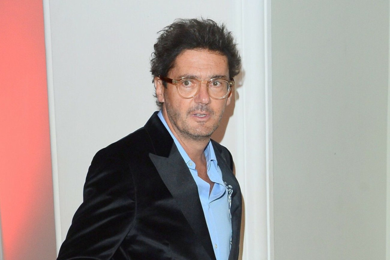 Kuba Wojewódzki znów chciał wywołać kontrowersje?