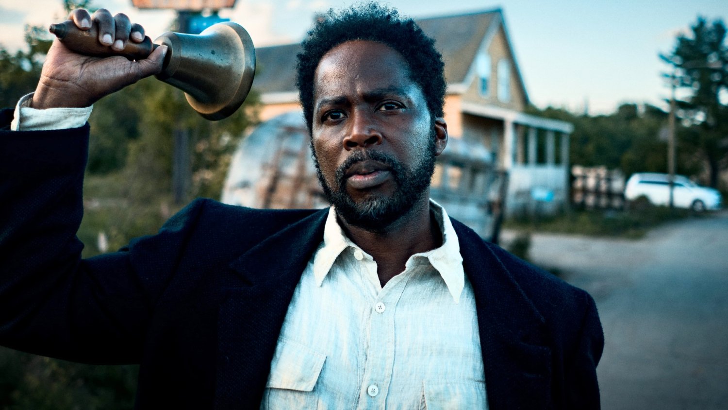 Wiemy, kiedy premiera 4. sezonu "Stamtąd". Nie oderwiecie się od telewizora