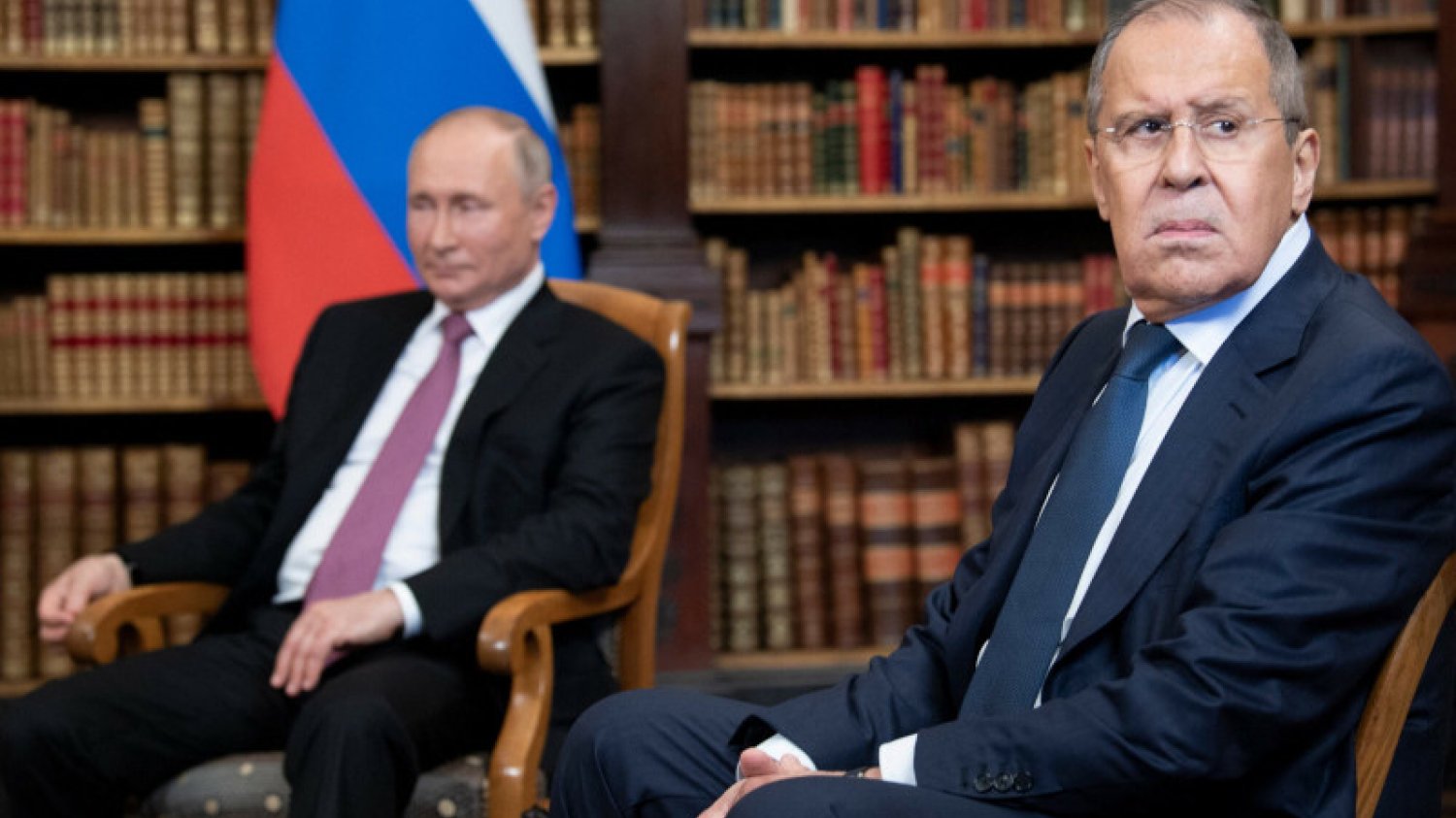Oświadczenie MSZ Rosji ws. broni jądrowej. "Wzmacnianie bezpieczeństwa"