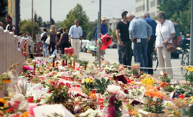 Niemcy chcą zmienić przepisy dotyczące uchodźców, dzięki czemu ma spaść zagrożenie atakami terrorystycznymi.