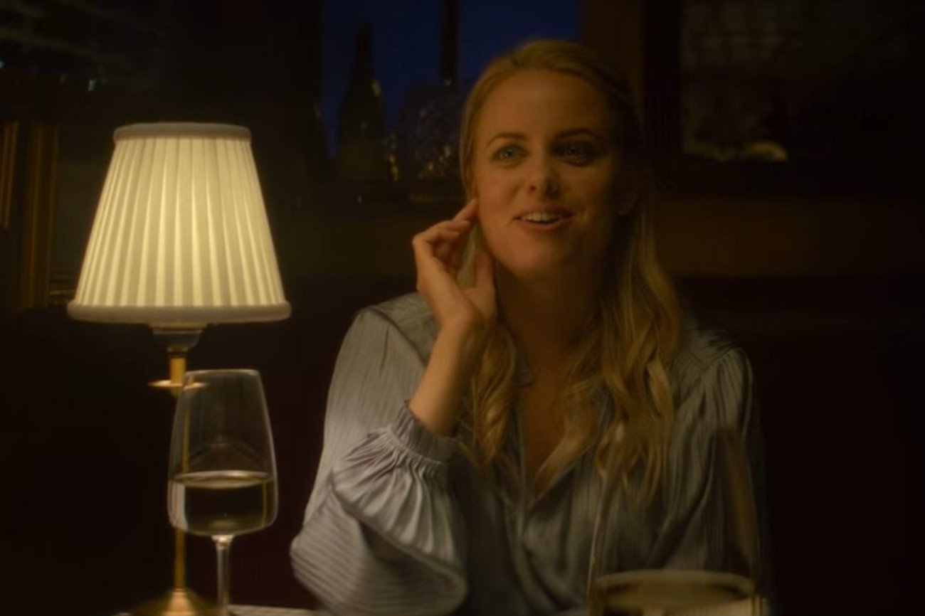 "Oszust z Tindera" to film dokumentalny, który podbija świat