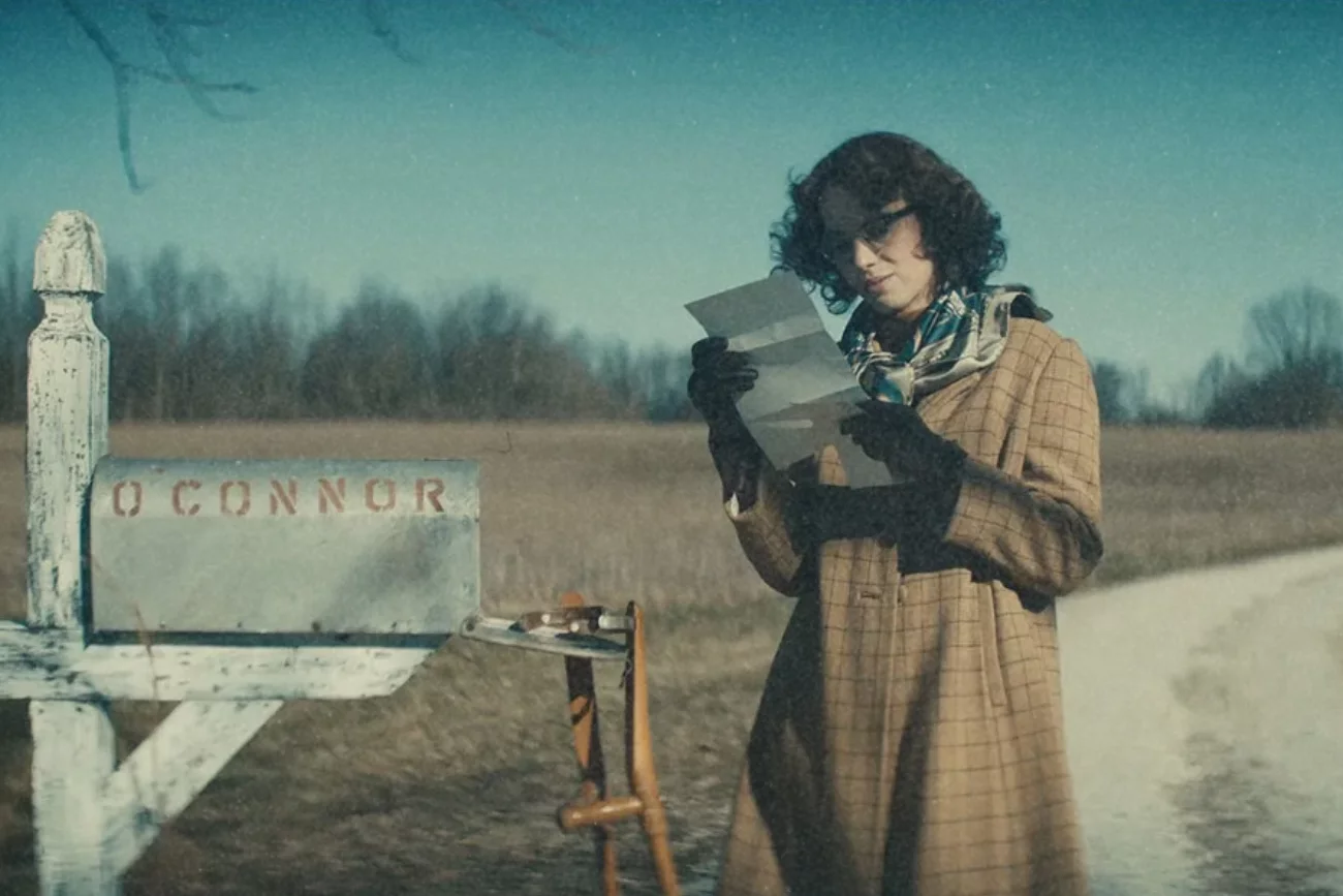 Maya Hawke w filmie "Dzikot"