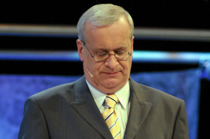 Janusz Weiss był dziennikarzem Radia ZET przez 23 lata.