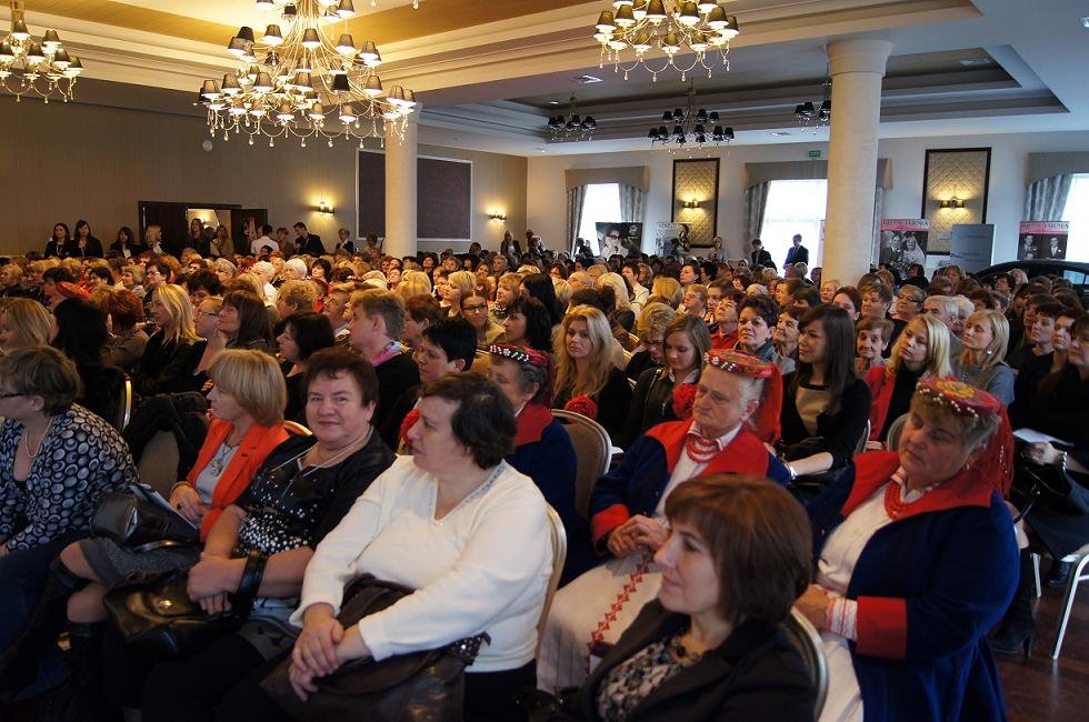 Kongres Kobiet Lubelszczyzny