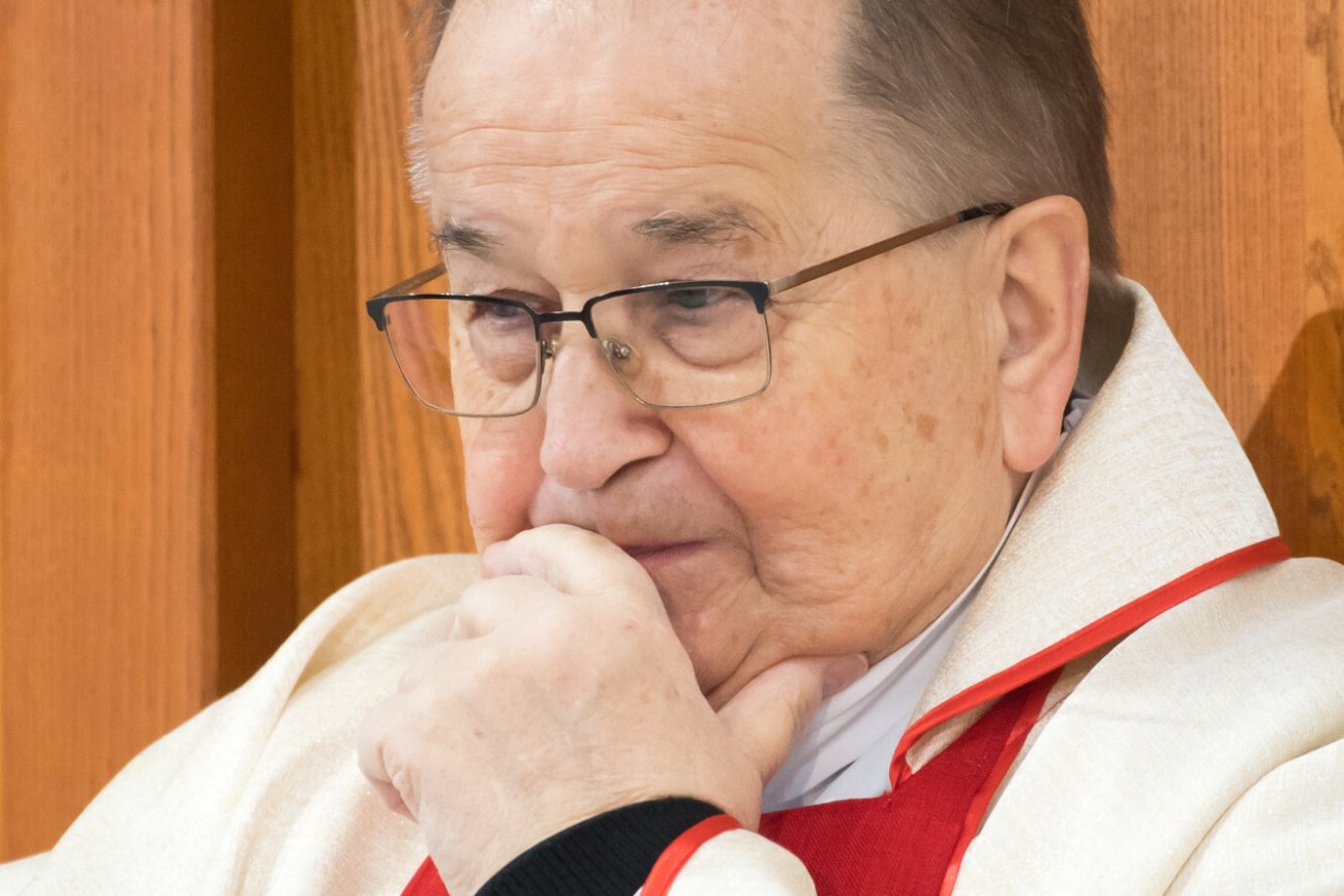 Radio Maryja. Sygnał zakłócony w czasie Rozmów Niedokończonych