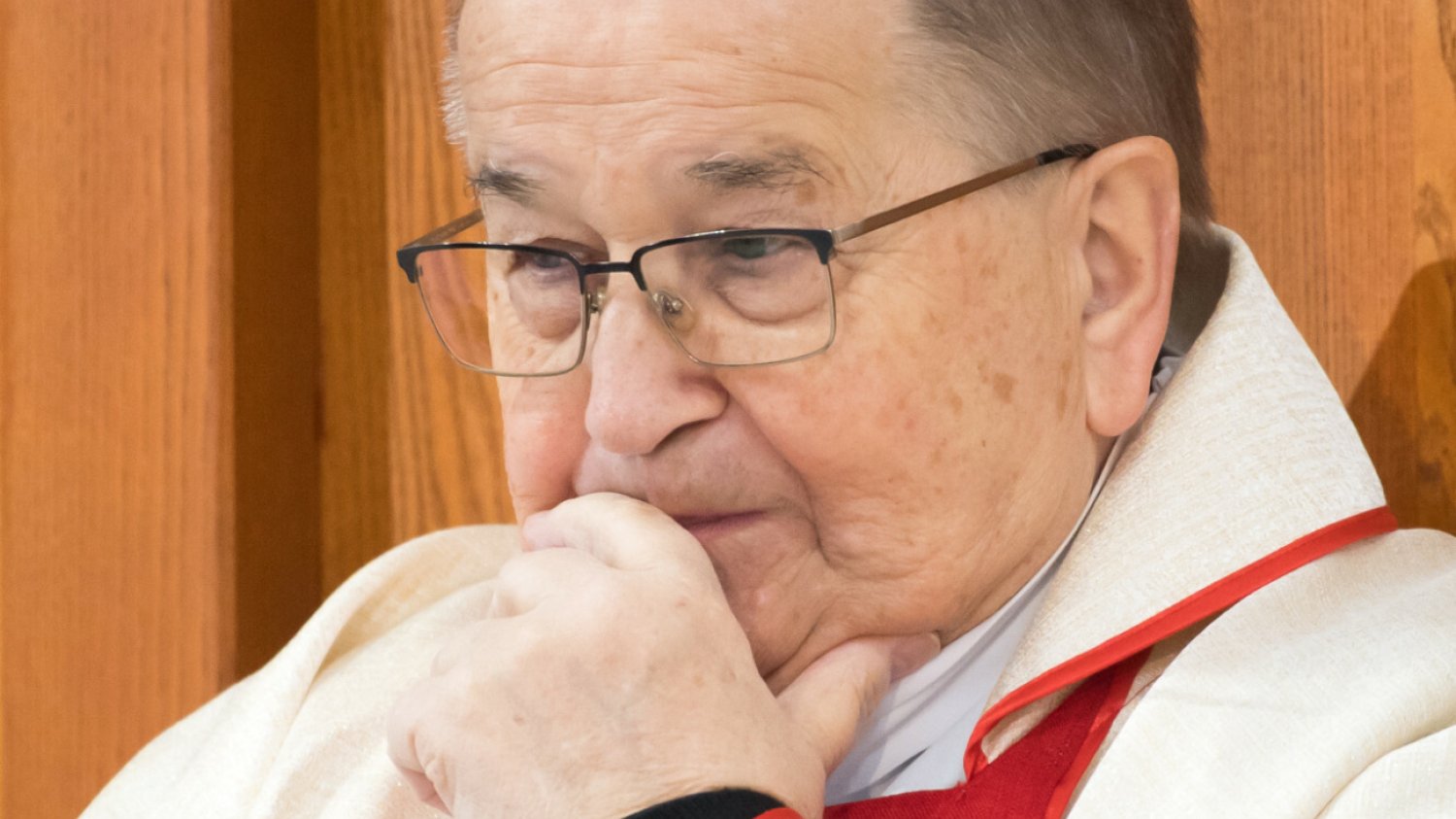 Radio Maryja. Sygnał zakłócony w czasie Rozmów Niedokończonych