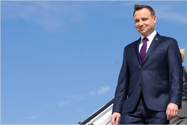 Czy prezydent położy kres mowie nienawiści?