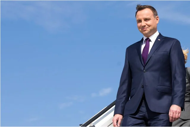 Czy prezydent położy kres mowie nienawiści?