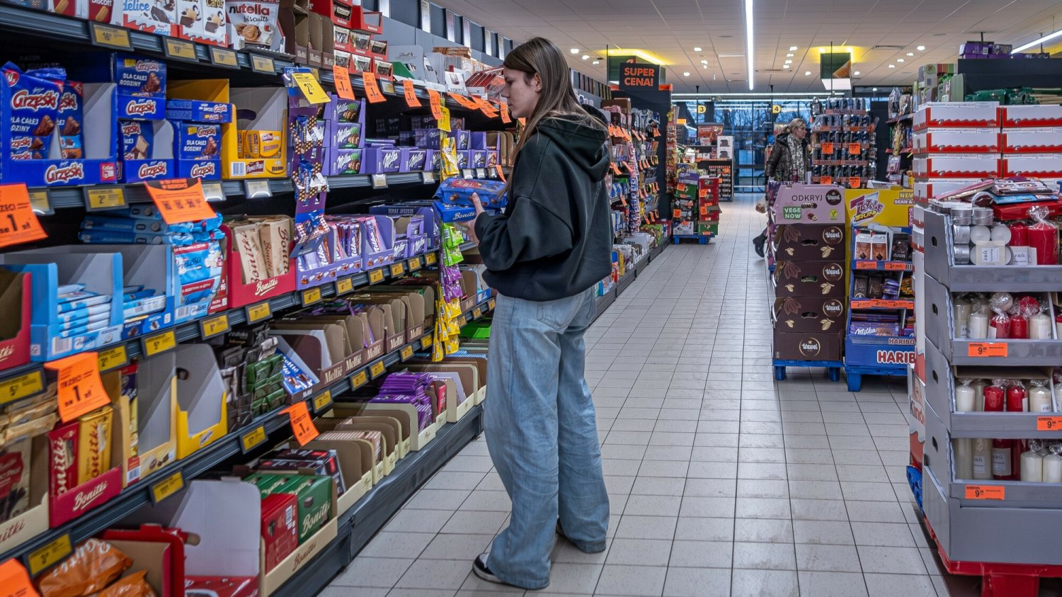 Promocje na Dzień Matki w popularnych marketach. Co kupimy taniej 26 maja?