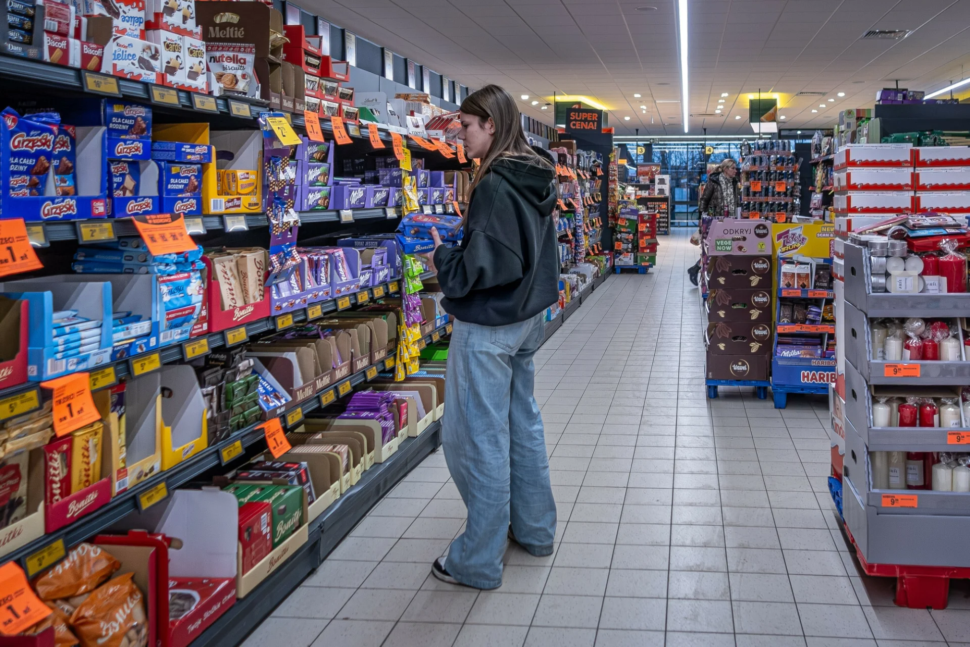Promocje na Dzień Matki w popularnych marketach. Co kupimy taniej 26 maja?