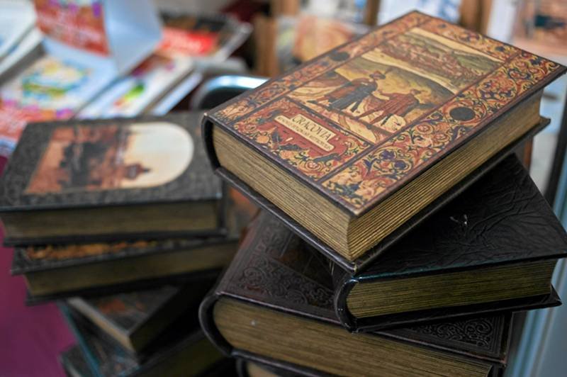 Jakie słowa ocaliłbyś od zapomnienia?