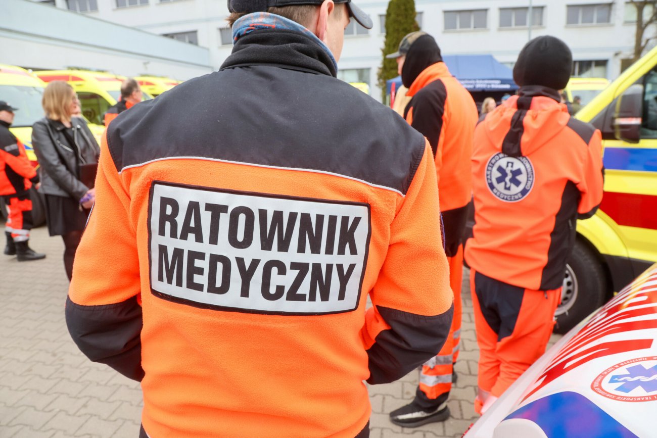 Uczniowie zasłabli w szkole w Starej Wsi. Gmina podała zaskakujący powód.