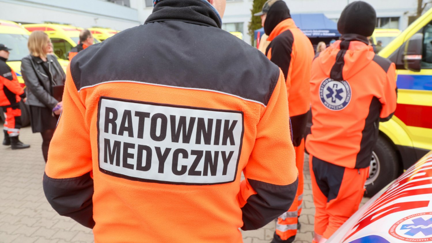 Uczniowie zasłabli w szkole w Starej Wsi. Gmina podała zaskakujący powód.