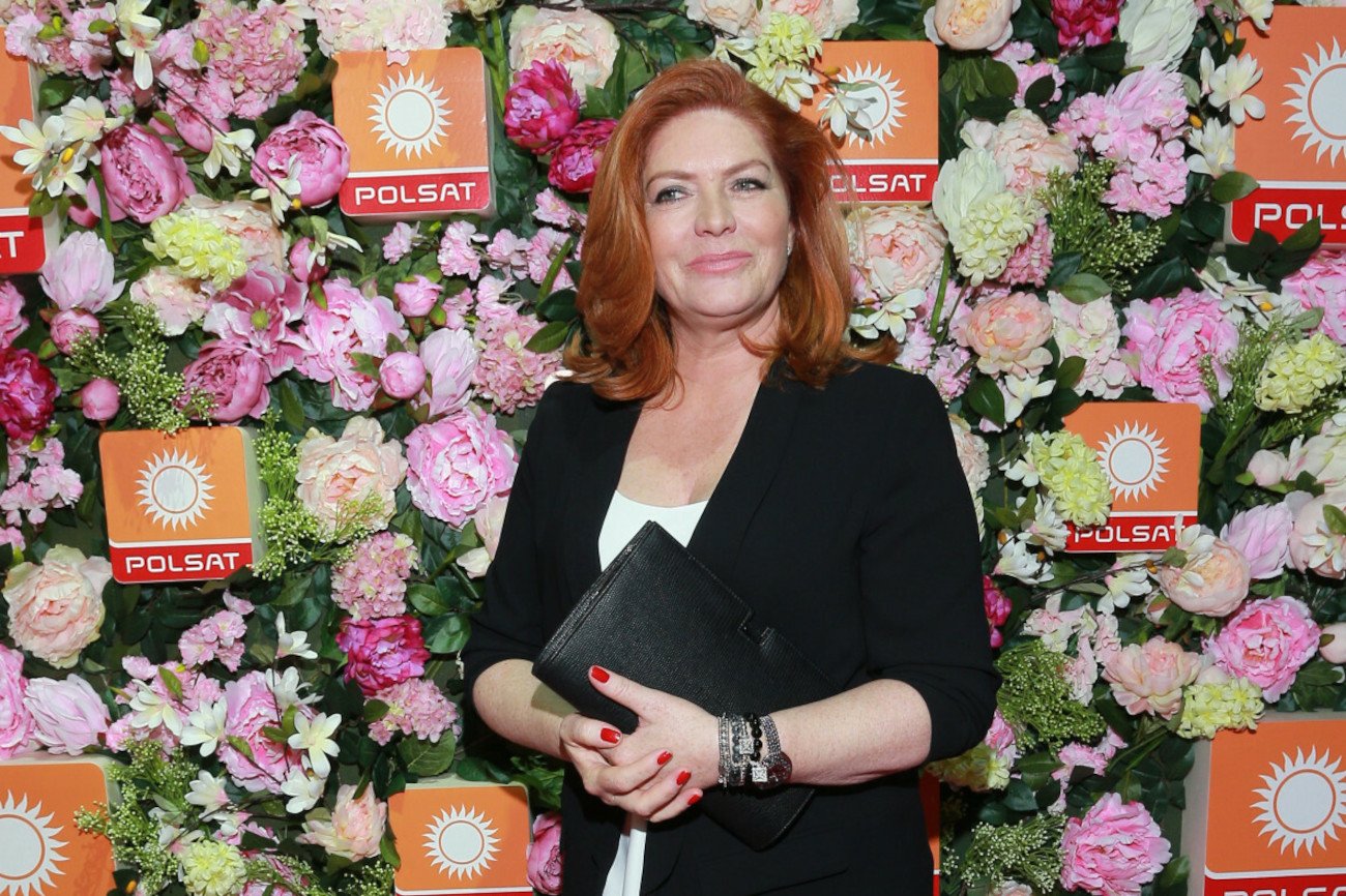 Katarzyna Dowbor będzie miała swoją następczynię?