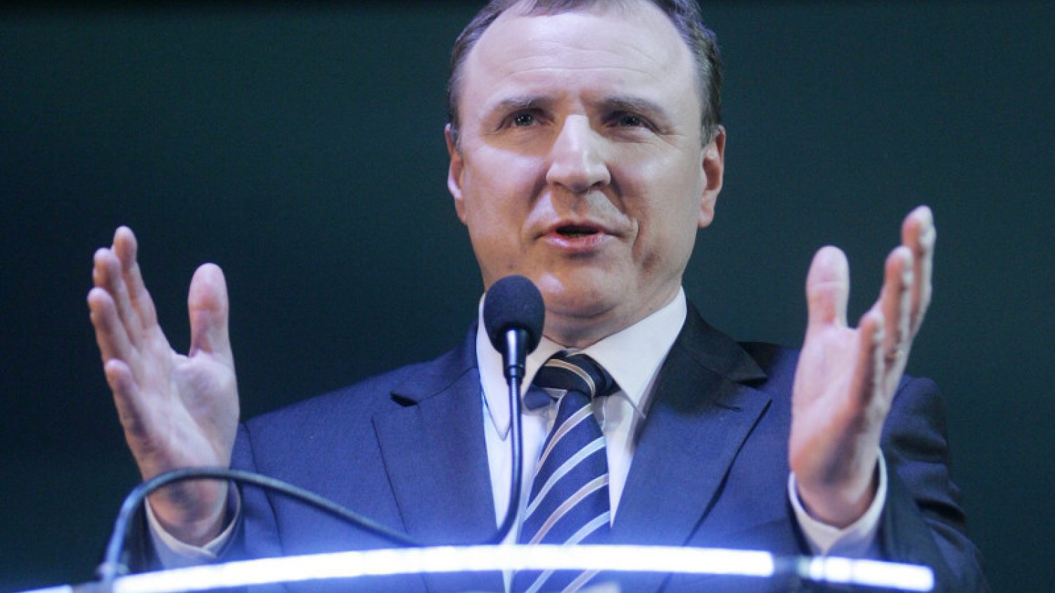 Jacek Kurski robi wszystko, by znaleźć się na listach PiS w wyborach parlamentarnych