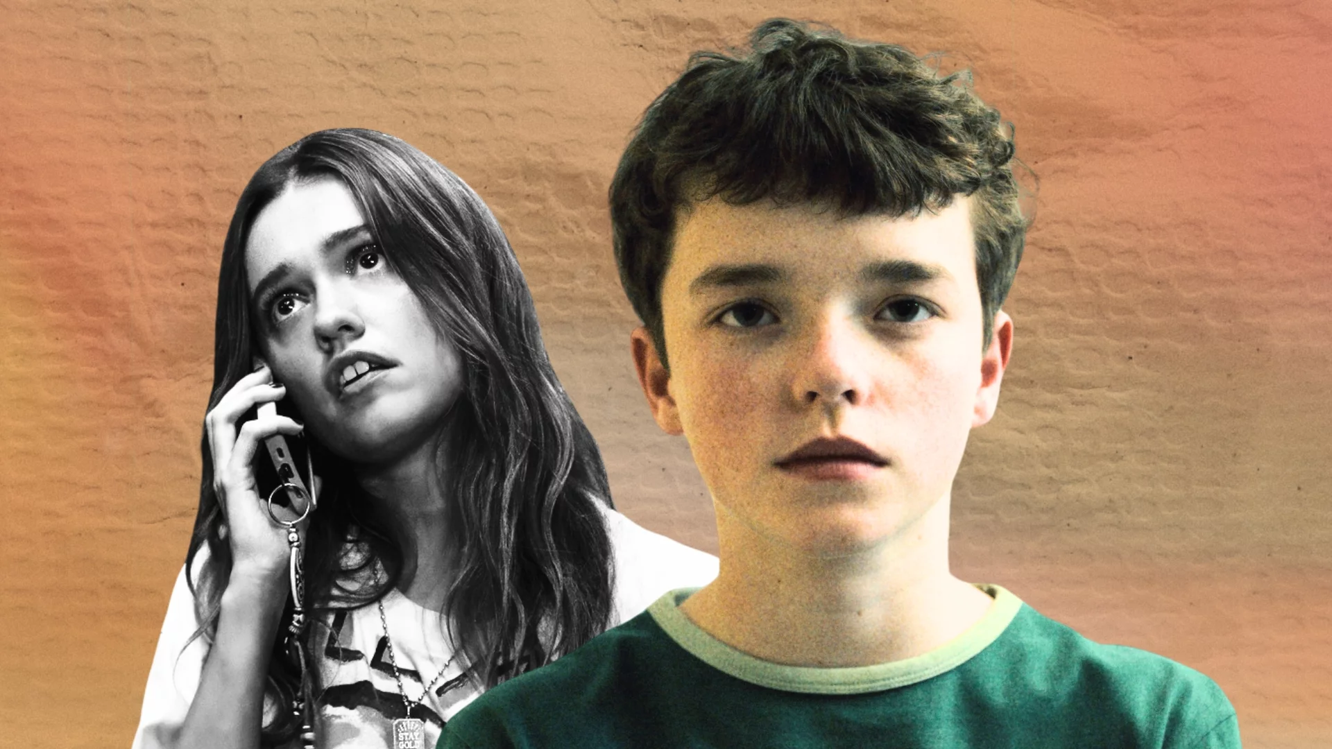 17najlepszych seriali 2025. Szkoda, że niektóre przeszły w Polsce bez echa