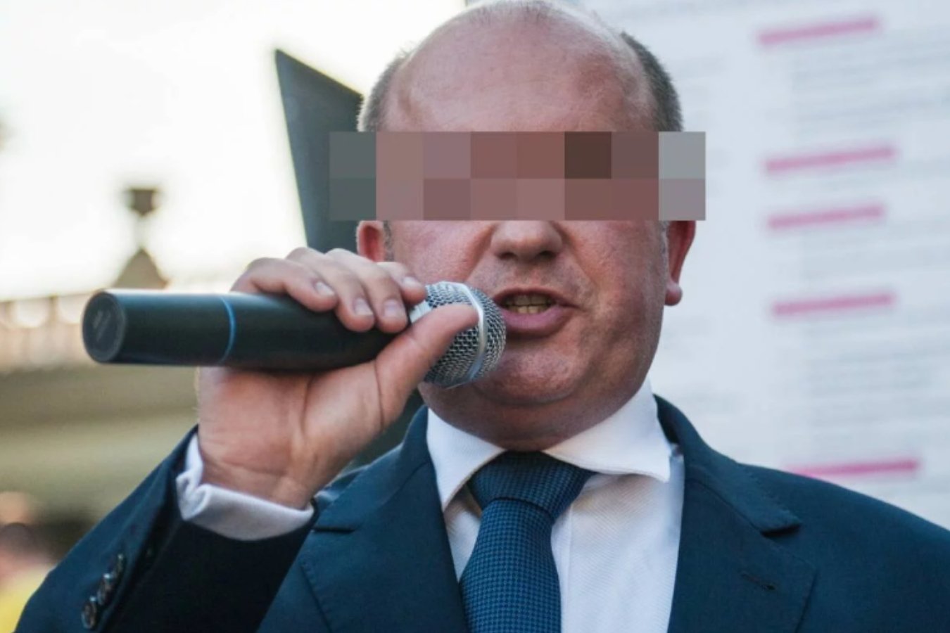 Były poseł PiS skazany za wyłudzenia kredytów.