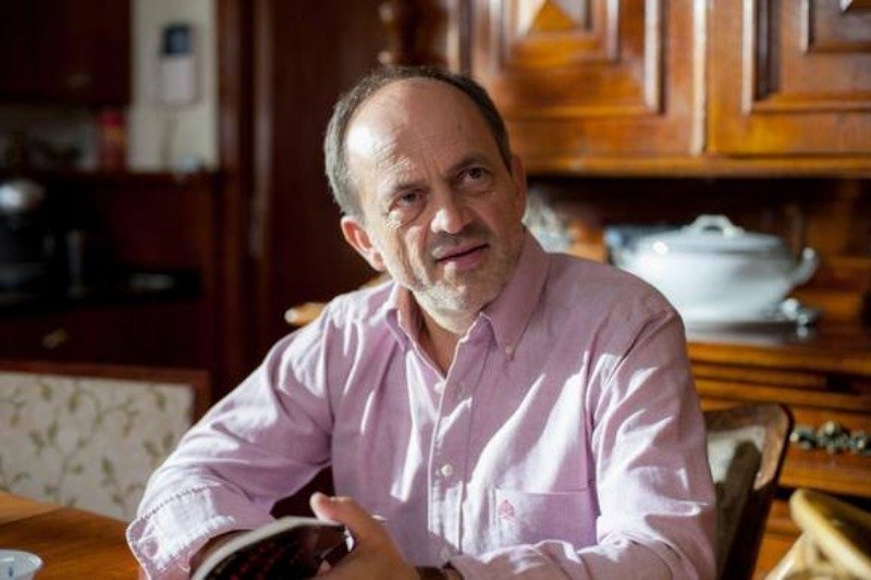 Jacka Komana możemy oglądać w australijskim serialu Netflixa "Tidelands"