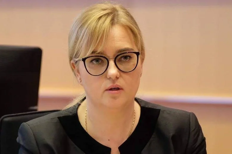 Magdalena Adamowicz wymieniła wszystkie swoje mocne strony, dające jej prawo ubiegania się miejsce w Parlamencie Europejskim.