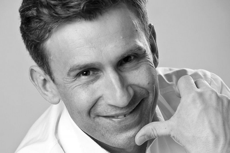 Robert Korzeniowski: