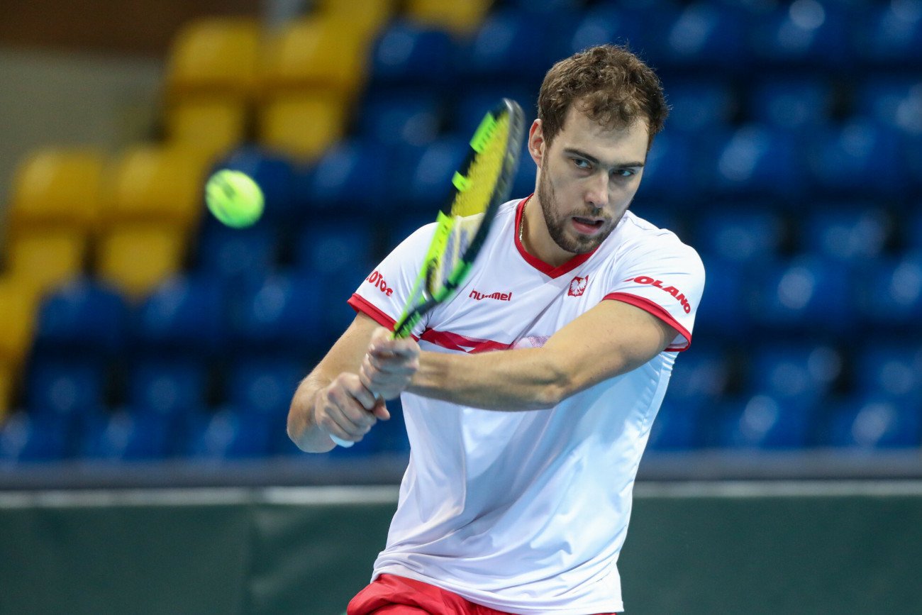 Jerzy Janowicz już na początku grudnia 2021 pojawi się ponownie na korcie tenisowym, wznawiając swoją karierę.