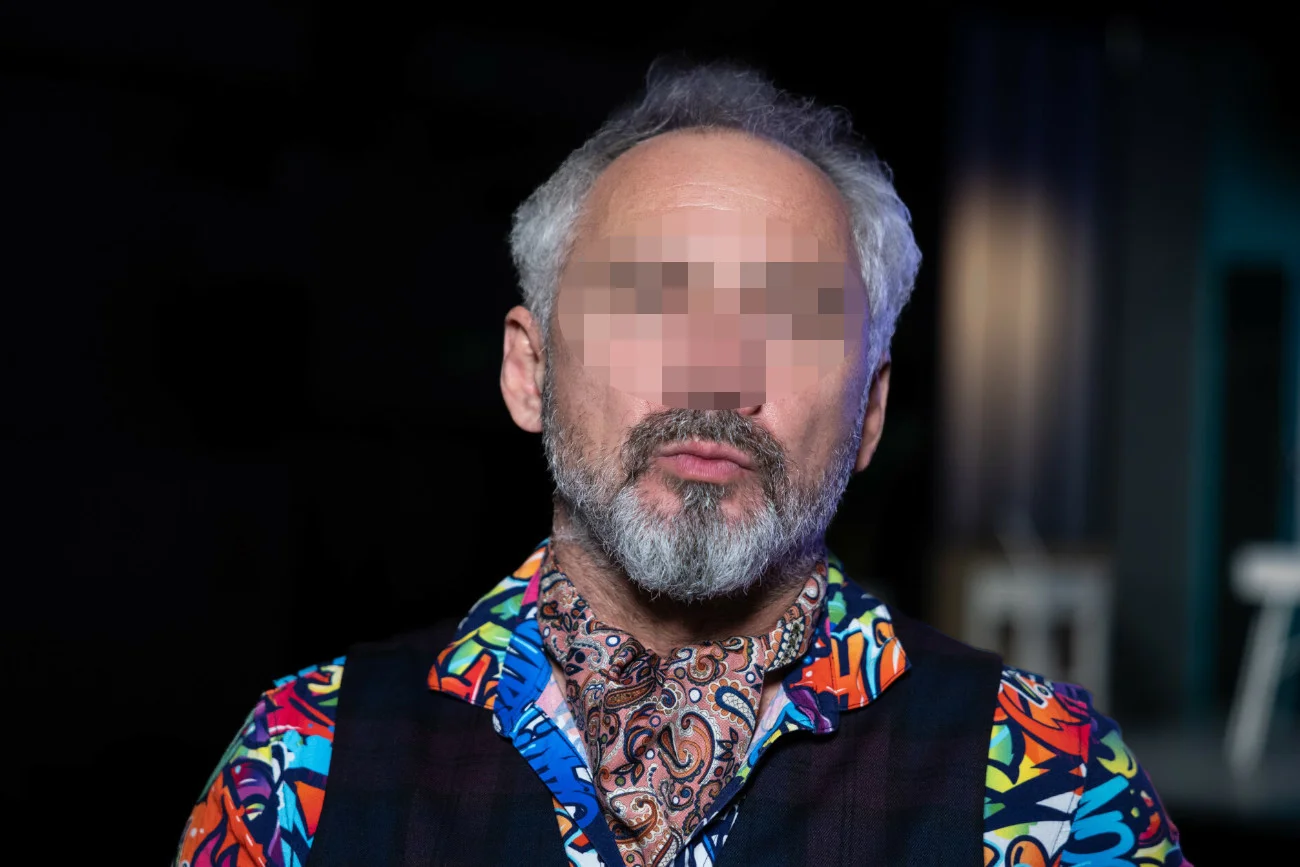 Nowe informacje ws. awantury w Sejmie. Prawniczka aktora "M jak miłość" zabrała głos Jacek K. znany aktor zatrzymany po awanturze w Sejmie. Jego mecenas zabrał