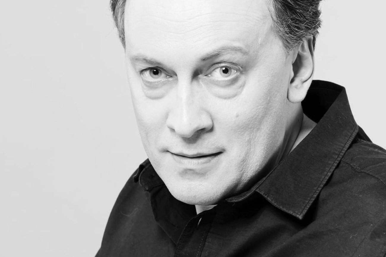 Maciej Luśnia nie żyje. Aktor zginął w wypadku samochodowym