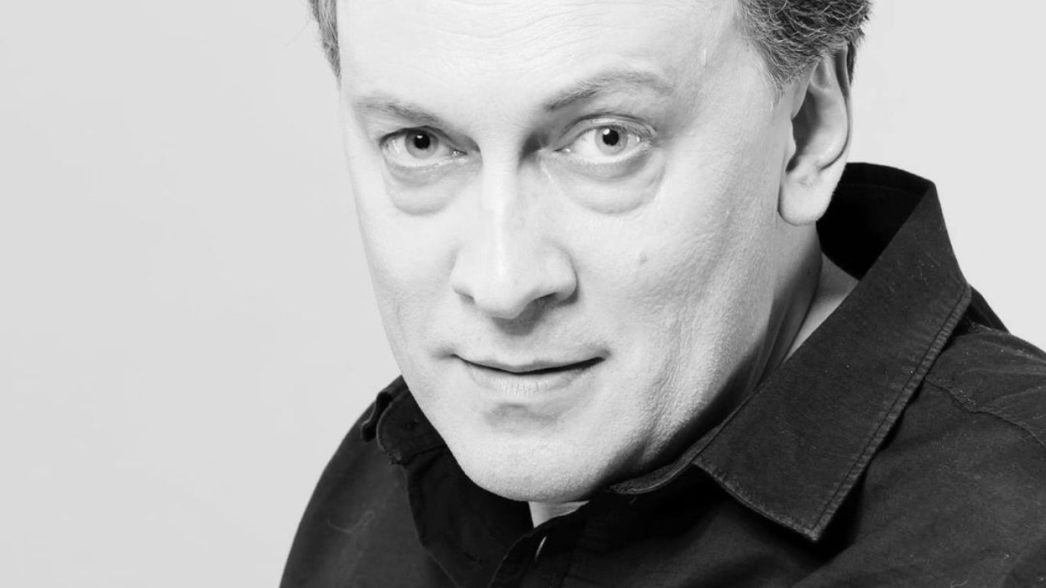 Maciej Luśnia nie żyje. Aktor zginął w wypadku samochodowym